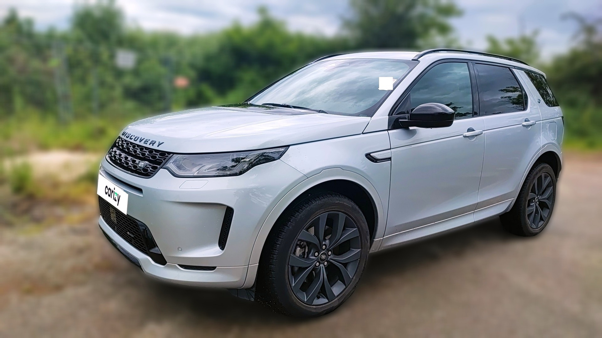 land-rover-discovery-sport-occasion-2022-avant-gauche