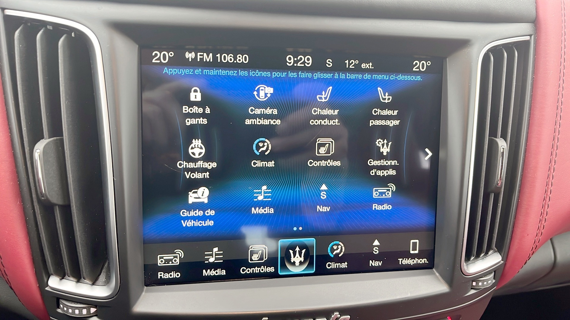 maserati-levante-occasion-2018-gps-multimedia