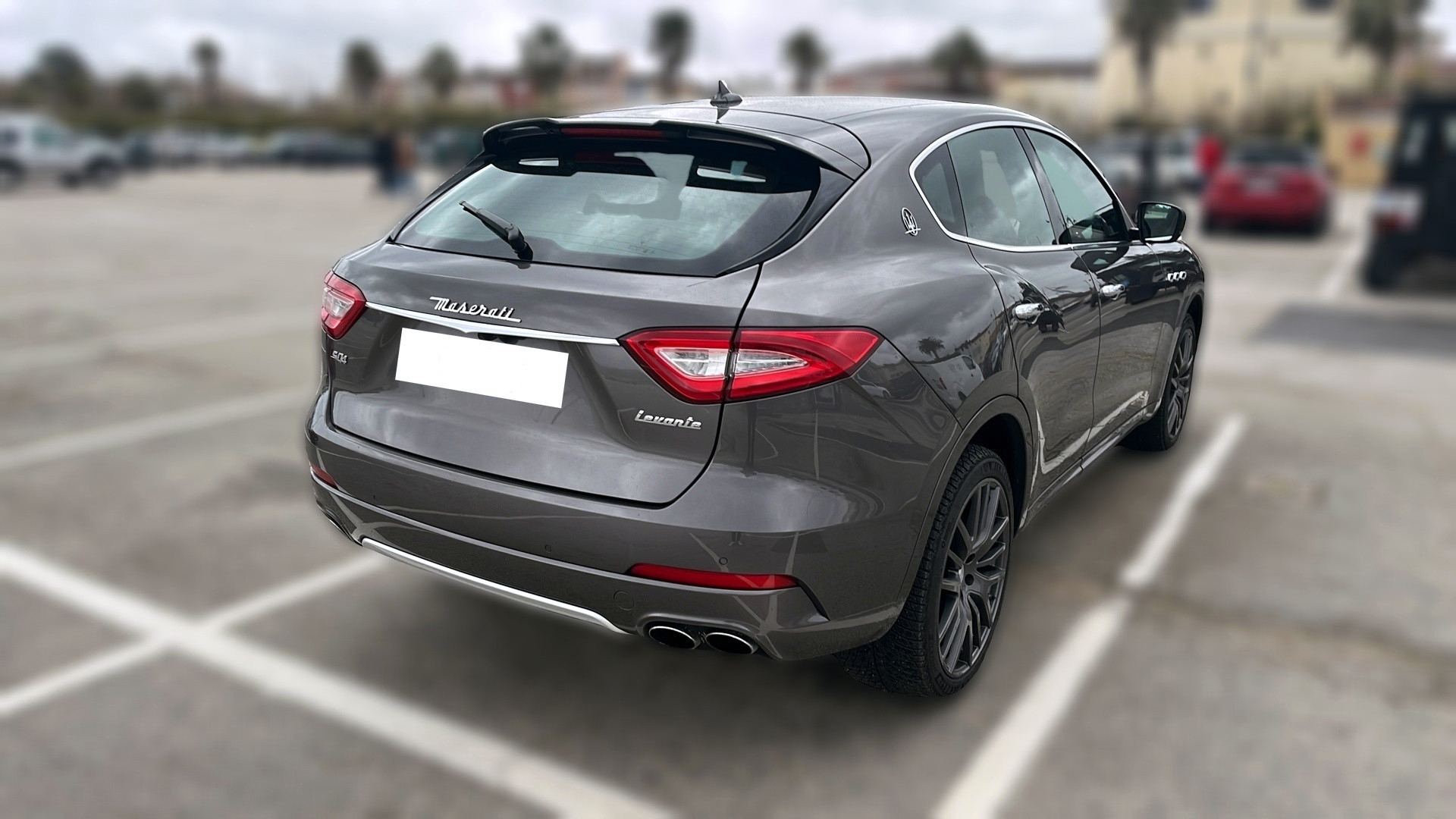 maserati-levante-occasion-2018-profil-arriere-droit